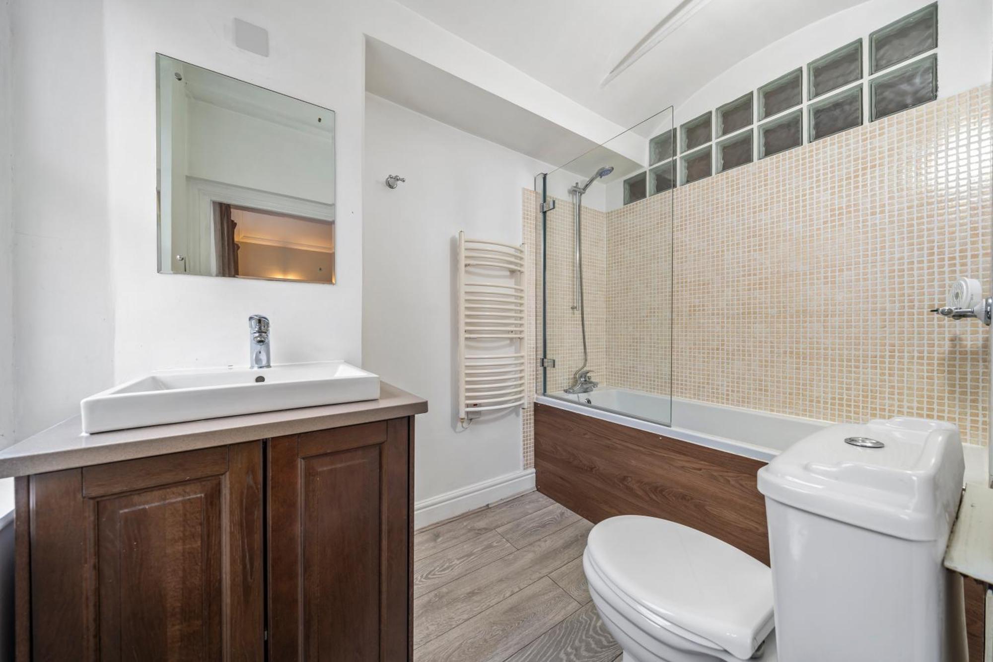 Appartamento Belgravia *