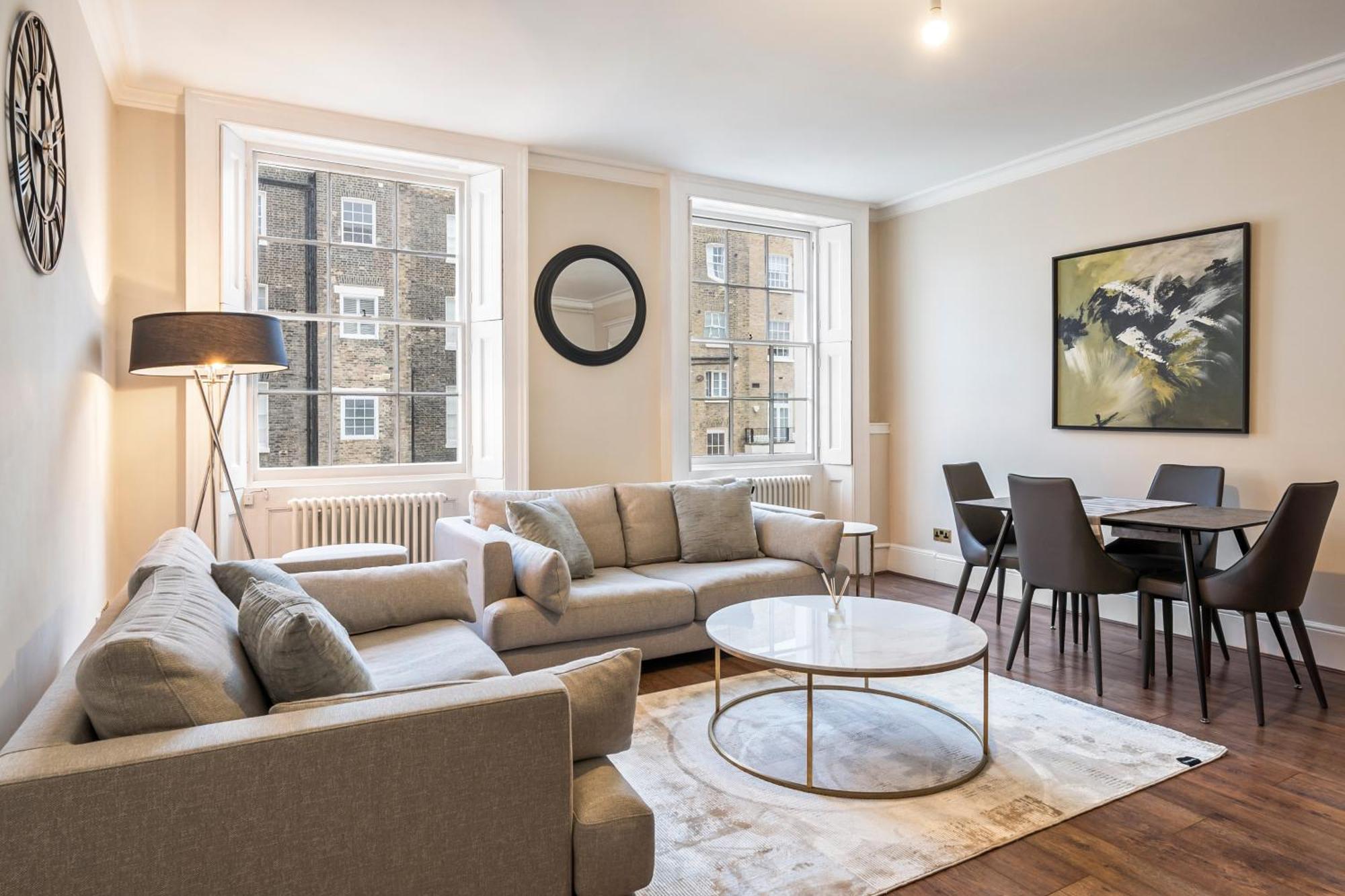 Appartamento Belgravia *