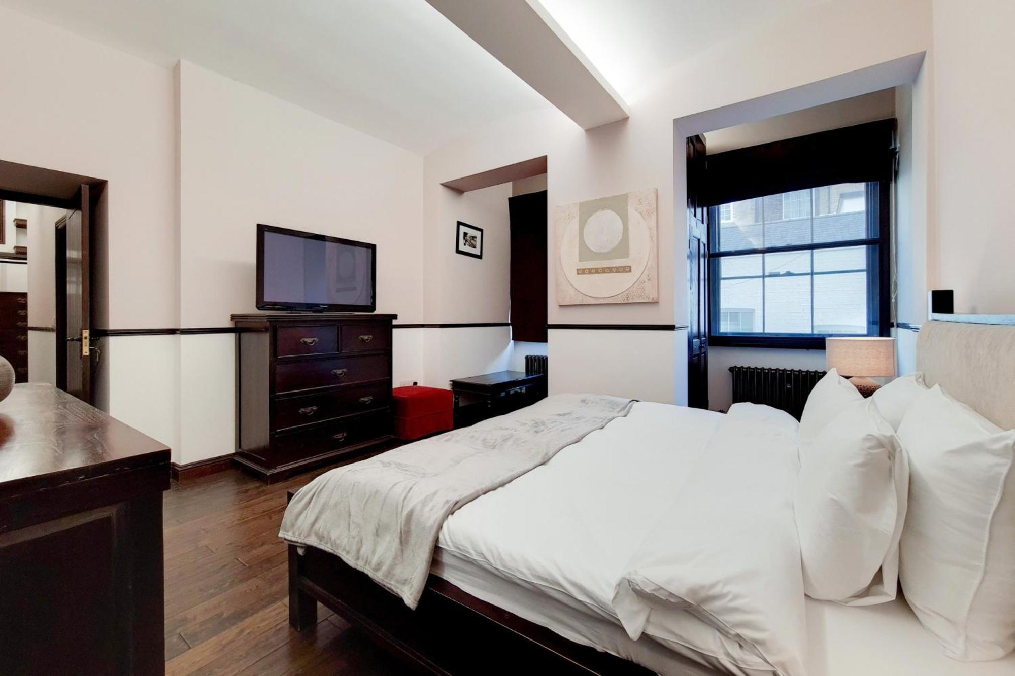 Belgravia Appartamento Londra