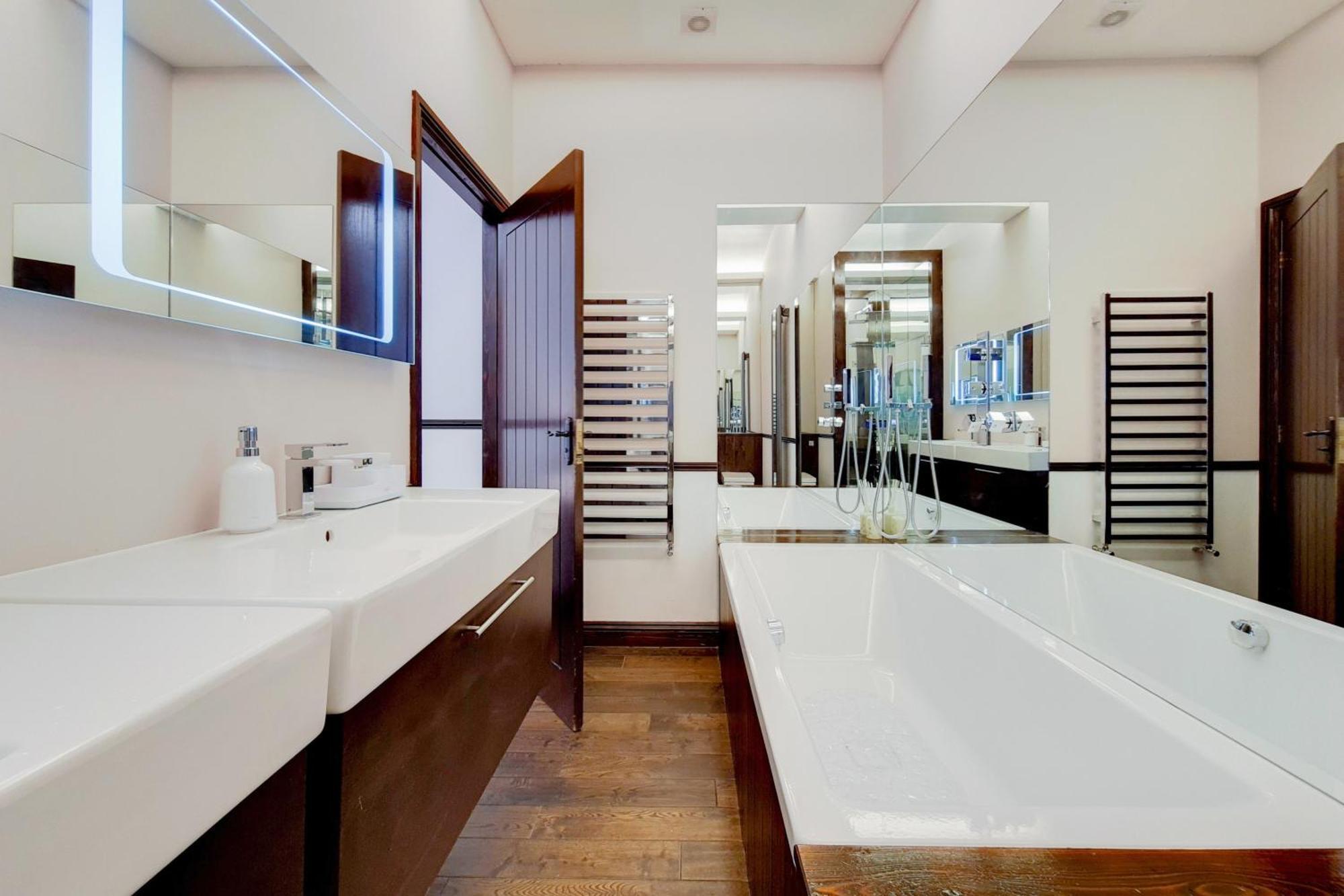 Belgravia Appartamento *