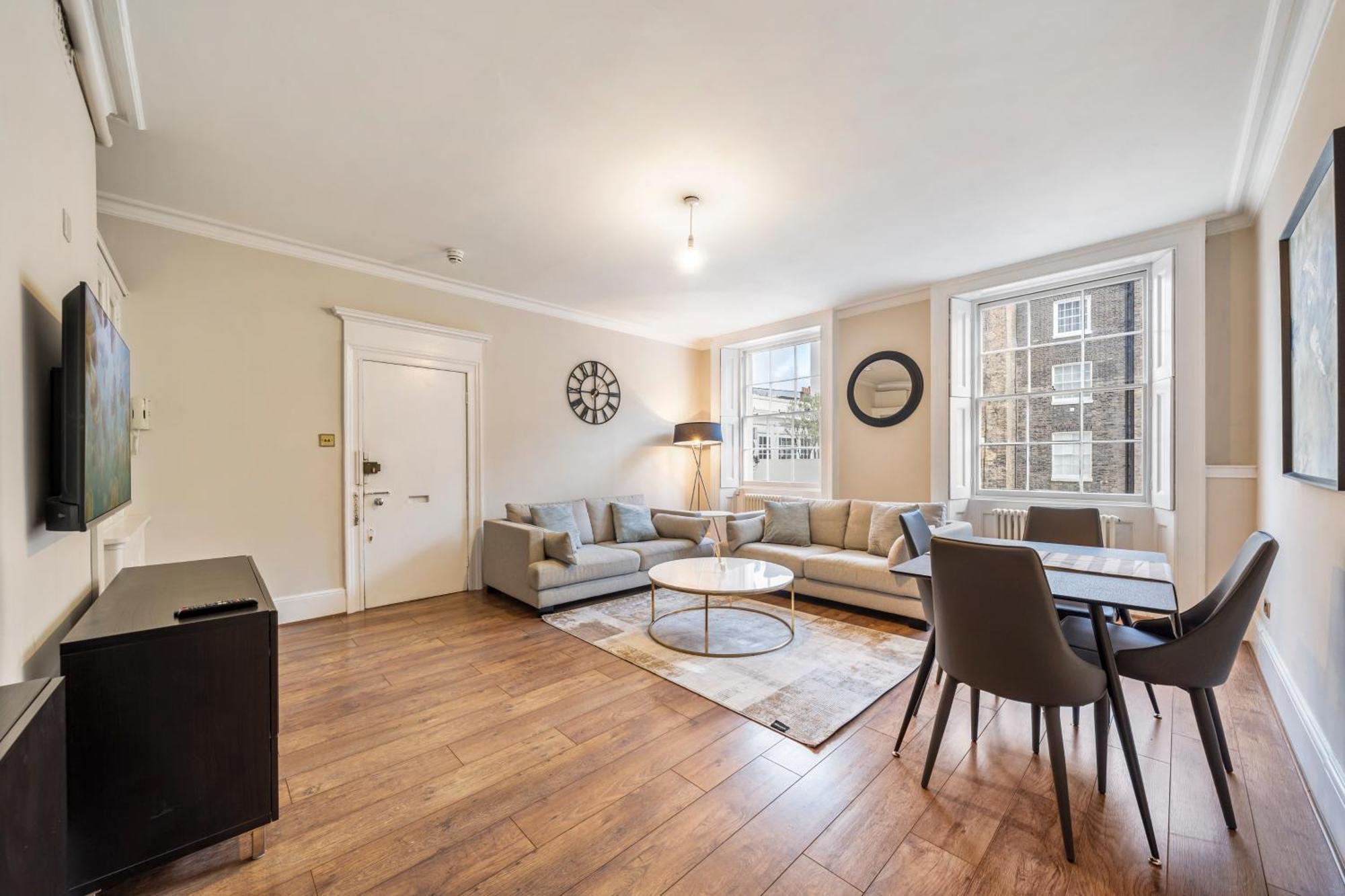 Appartamento Belgravia *