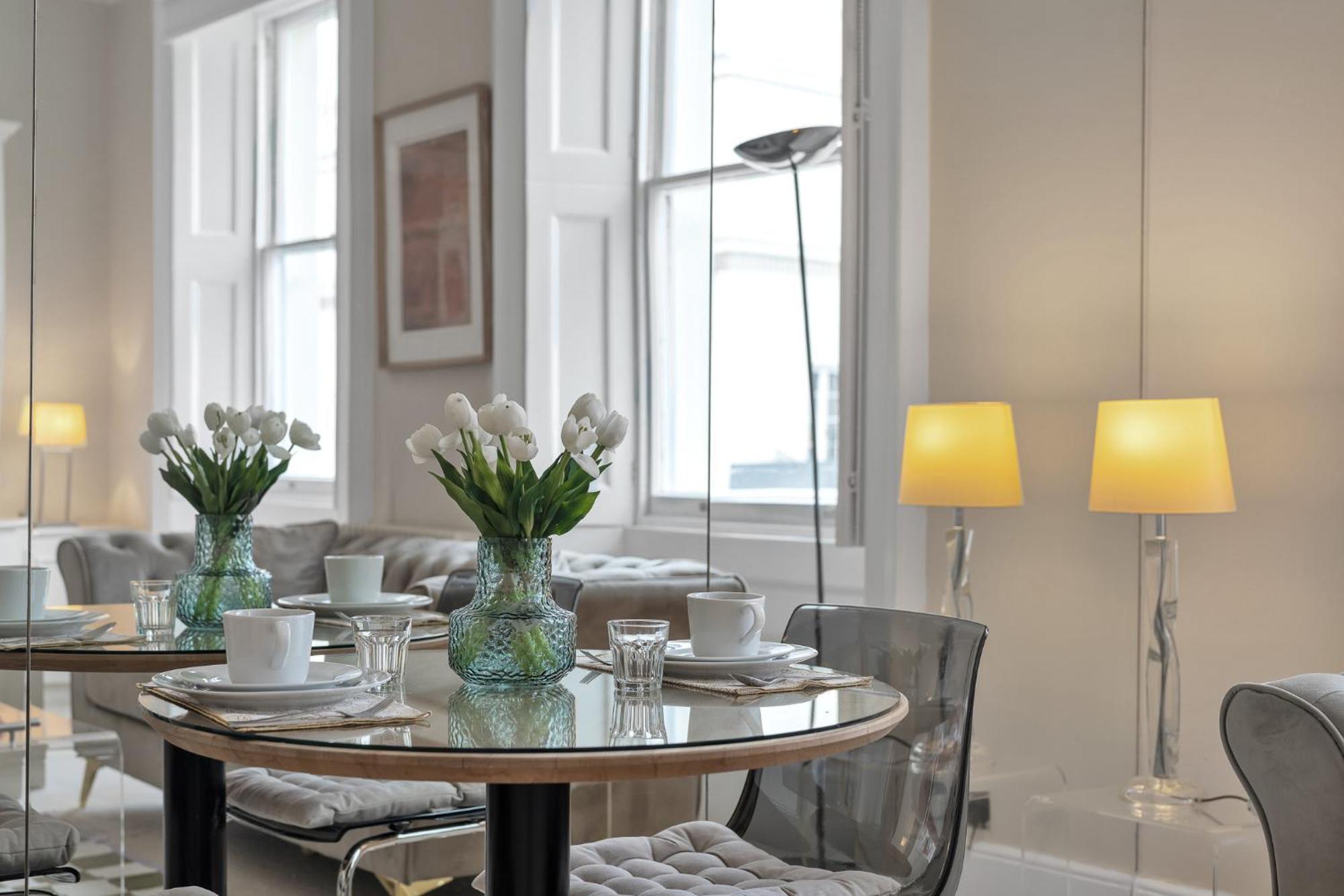 Belgravia Appartamento