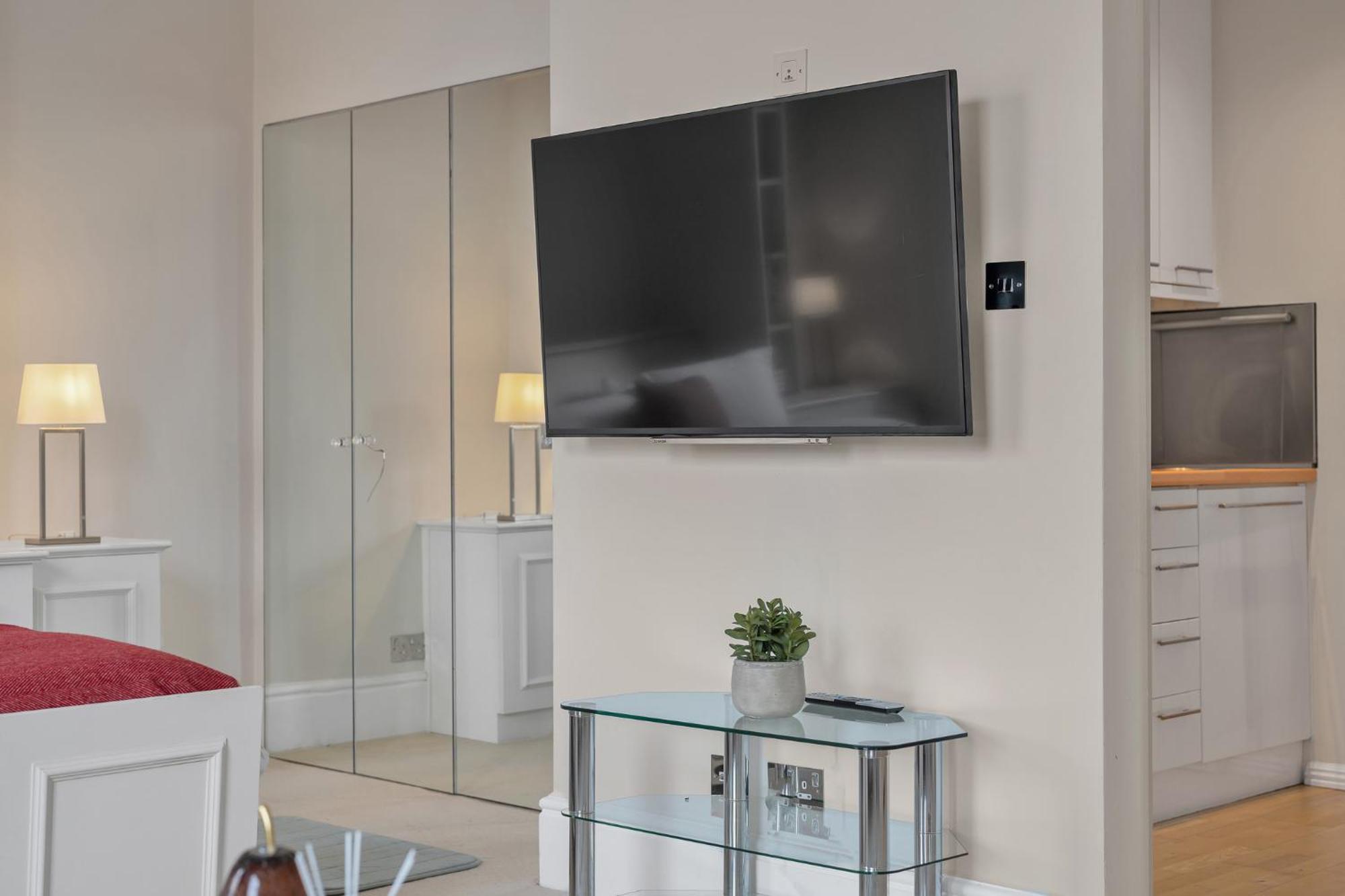 Belgravia Appartamento