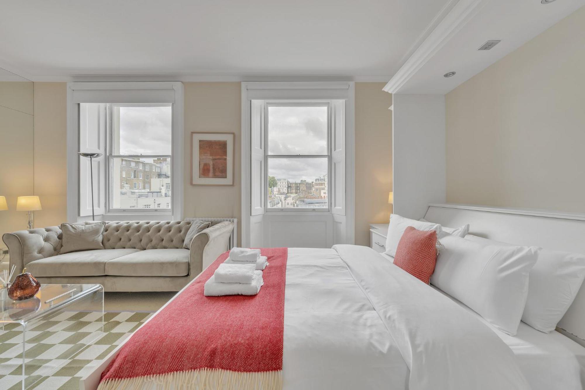 Appartamento Belgravia
